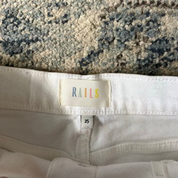 Rails Canyon Skirt in white - Picture 4 of 6